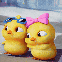 Bite Love GIF by Atrium