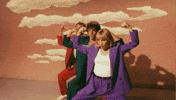 goldieboutilier dance power flex goldie GIF