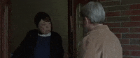 matthew broderick hello GIF by Good Deed Entertainment