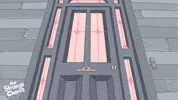 Surprise What GIF by Ludo Studio