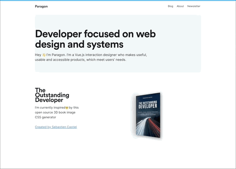 vuethemes giphyupload website programming developer GIF