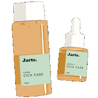 Skincare Self Love Sticker by Jarte Beauty