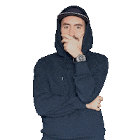 non Sticker by La Clef