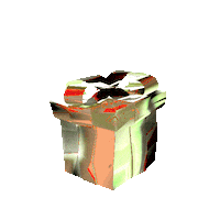 merry christmas Sticker by Douglas Schatz
