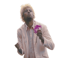 rightcallmedia nombe chromatopia this is not a love song Sticker