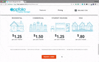appfolio anchor tag GIF by Instapage
