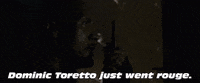 Fast And Furious Rogue GIF by The Fast Saga