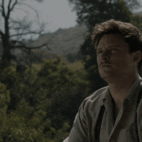 Cbs All Access Wow GIF by Paramount+