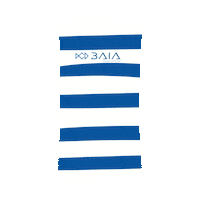 Vieste Sticker by baia turchese
