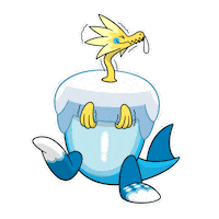 Gen 8 Sticker by Pokémon