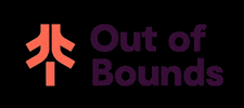 OutofCollective podcast ski pro out of bounds GIF