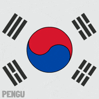 K-Pop Penguin GIF by Pudgy Penguins