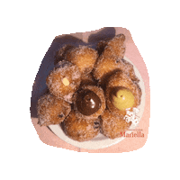Coffee Love Sticker by mariella pastry