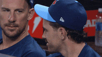 Blue Jays Baseball GIF by Toronto Blue Jays