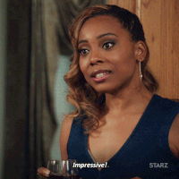 season 4 starz GIF by Survivor’s Remorse