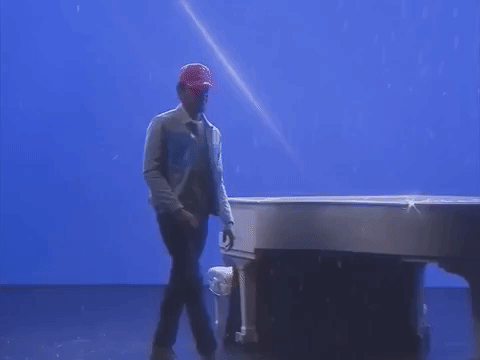chance the rapper same drugs GIF by Vimeo