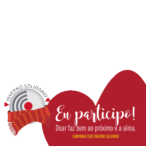 ceroimagem giphyupload cero inverno solidário ceroimagem Sticker