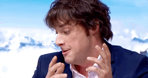 television cocina GIF by MasterChef España