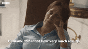 Killing Eve Reality GIF by BBC