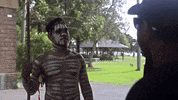 black comedy GIF by ABC Indigenous