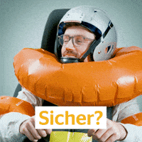 Rettungsring Irrtum GIF by Continental