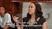 disrespect shaunies home court GIF by VH1