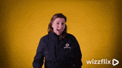 Wizzflix_ wow good yellow great GIF