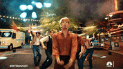 Jin Dynamite GIF by America's Got Talent