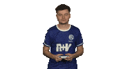 Fifa What Sticker by Bundesliga