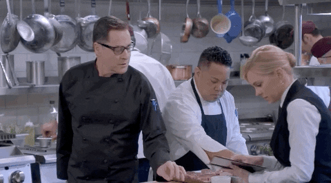 Allison Janney Comedy GIF by CBS