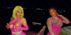 Nicki Minaj Hottie GIF by Megan Thee Stallion