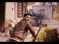 Angry Ali Khan GIF