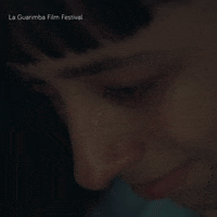 Sad Break Up GIF by La Guarimba Film Festival