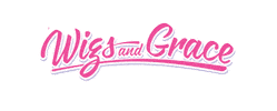 Rupauls Drag Race Hair Sticker