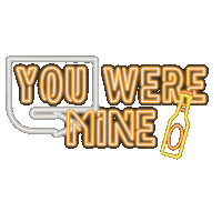 Country Music Love Sticker by George Birge