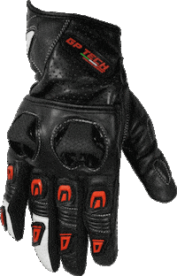Italian Motorcycle Sticker by GP Tech