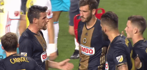 GIF by Philadelphia Union