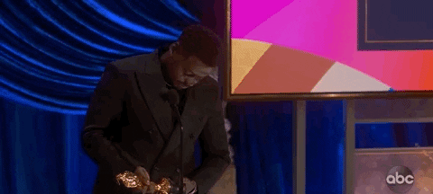 Oscars GIF by The Academy Awards