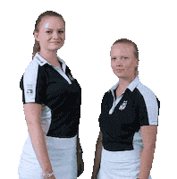 Happy Friendship Sticker by Golf Club St. Leon-Rot