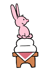 Tomo Sticker