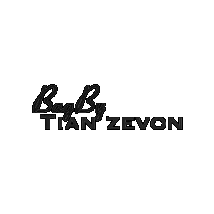 Shop Luxury Sticker by Tian Zevon