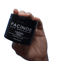 pacinossignatureline pacinosproducts Sticker