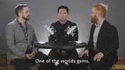 Toronto International Film Festival GIF by TIFF