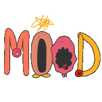 mood ugh Sticker by BuzzFeed Animation