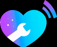 AiLoveTech love tech tecnologia loving GIF