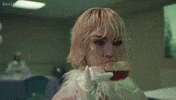 Megan Lara GIF