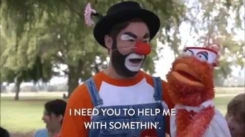 comedy central adam demamp GIF by Workaholics