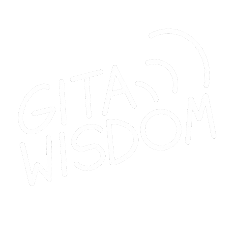 WorldGitaDay giphyupload Sticker