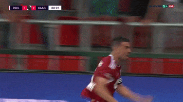 Goal Jpl GIF by Standard de Liège