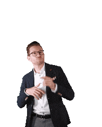 Fabianboehm Sticker by Indigo Pictures